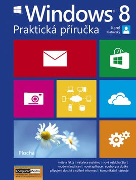 Windows 8 Praktická příručka