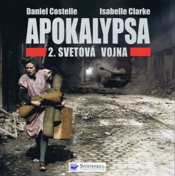 Apokalypsa - 2.Svetová vojna