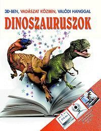 Dinoszauruszok