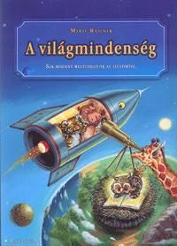 A világmindenség