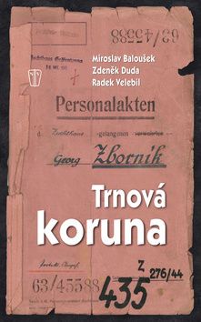 Trnová koruna