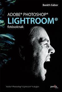 Adobe Photoshop Lightroom fotósoknak