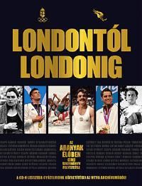 Londontól Londonig (CD melléklettel)