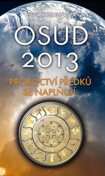 Osud 2013