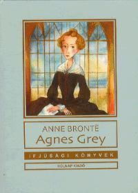 Agnes Grey