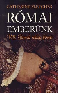 Római emberünk