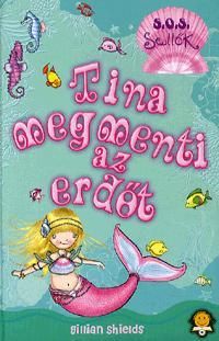 Tina megmenti az erdőt