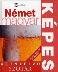 Német-magyar képes kétnyelvű szótár