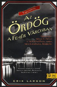 Az Ördög a Fehér Városban