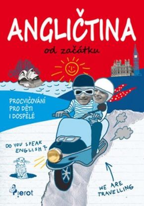 Angličtina od začátku