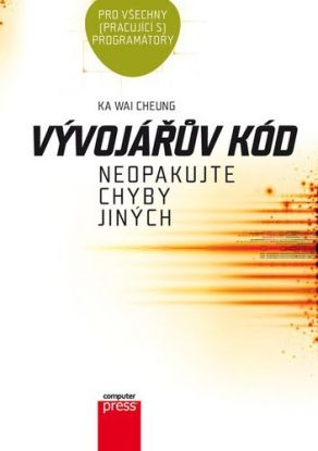 Vývojářův kód