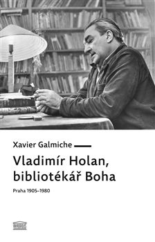 Vladimír Holan