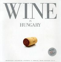 Wine in Hungary