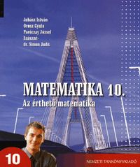 Matematika 10.