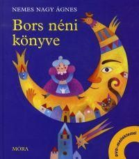 Bors néni könyve (DVD melléklettel)