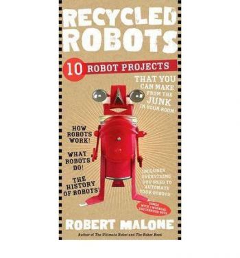 Recycled Robots