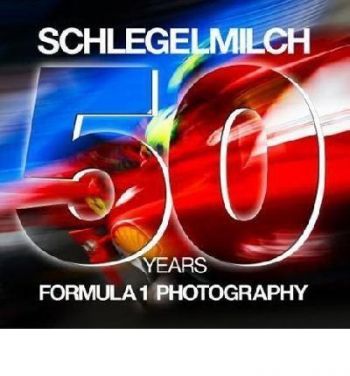 50 Years of Formula 1 Photography