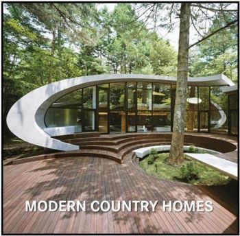 Modern Country Homes