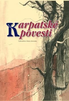 Karpatské povesti