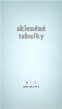 Skleněné tabulky