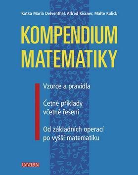 Kompendium matematiky