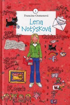 Lena Notýsková