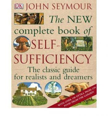 New Complete Book of Self-Sufficiency