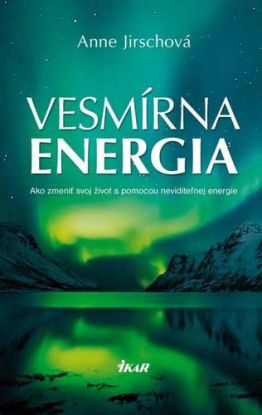 Vesmírna energia