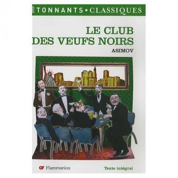 Le club des veufs noirs