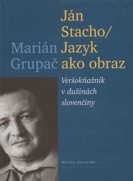 Ján Stacho Jazyk ako obraz