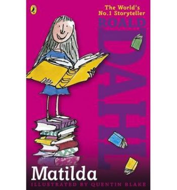 Matilda