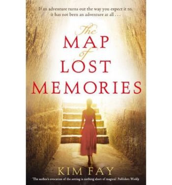 Map of Lost Memories