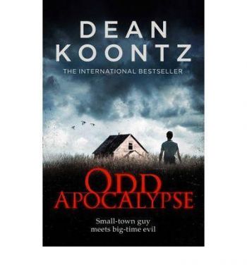 Odd Apocalypse