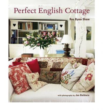 Perfect English Cottage