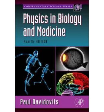 Physics in Biology and Medicine