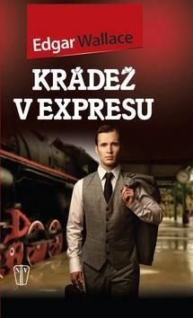 Krádež v expresu