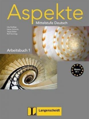 Aspekte 1 Arbeitsbuch