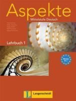 Aspekte 1 Lehrbuch