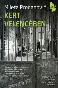 Kert Velencében