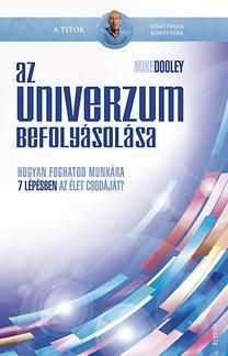 Az Univerzum befolyásolása