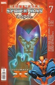 Ultimate Spider-man a spol. 7