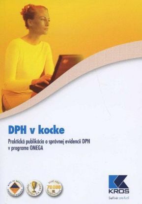 DPH v kocke