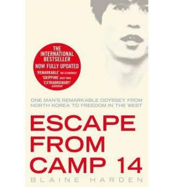 Escape from Camp 14