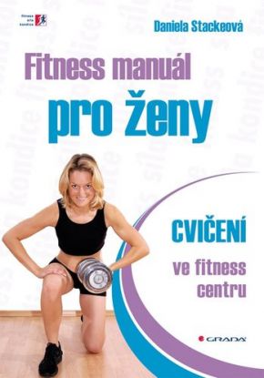 Fitness manuál pro ženy