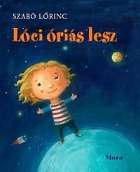 Lóci óriás lesz