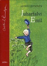 Juharfalvi Emil