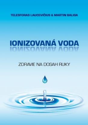 Ionizovaná voda