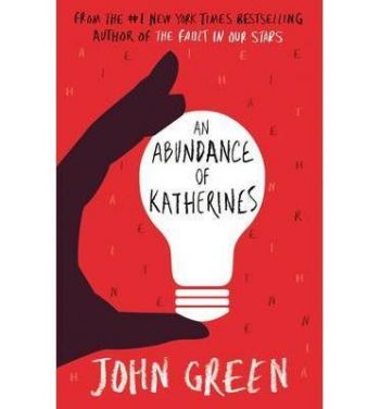 Abundance of Katherines