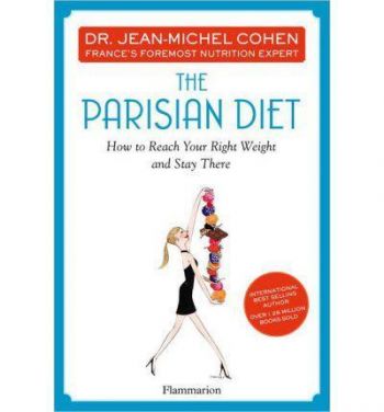 The Parisian Diet