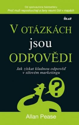 V otázkách jsou odpovědi